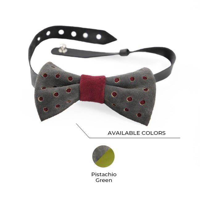 The Hole 
Bow Tie