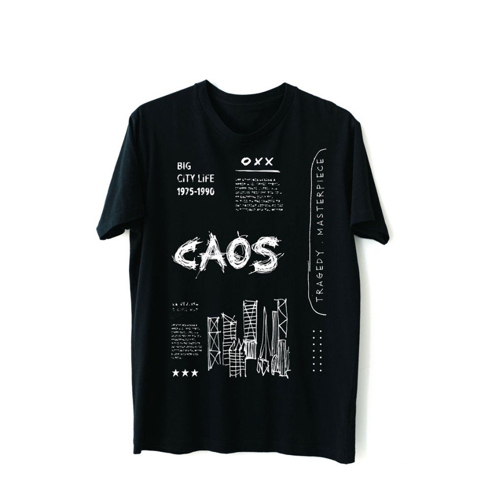 Caos 
T-Shirt