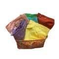 Gift hamper: Reusable Baby 
Cloth Diapers (pack of 10)