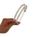 Bridal Headpiece
Orelie