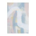 Greeting Card: All My 
Love, Abstract