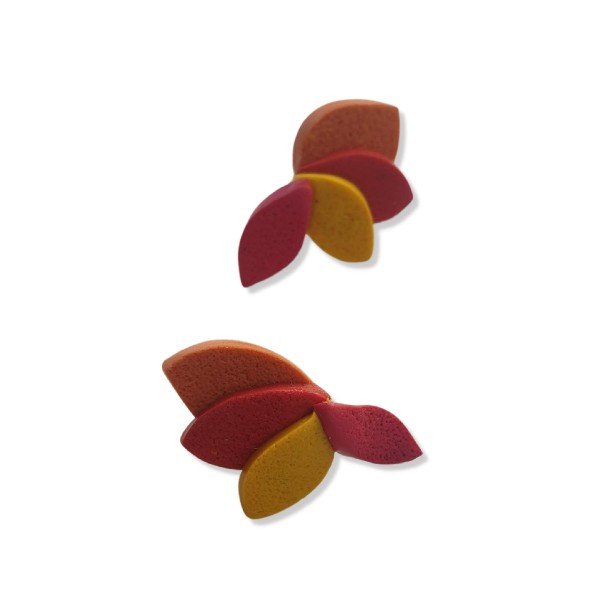 Pharon Clay 
Studs
