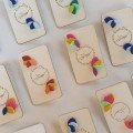 Pharon Clay 
Studs