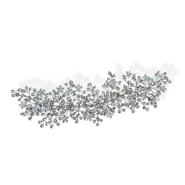 Bridal Headpiece
Dubai