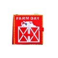 Children's Book: 
Farm Day