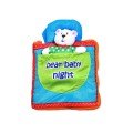 Children's Book: Bear 
Baby Night