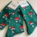 Family Christmas Socks 
Bundle of Four