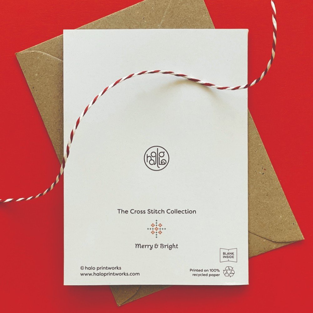 100% Recycled Paper by PrintWorks