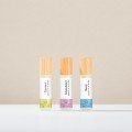 Birthday Set of 3 
Essential Oil Rollers