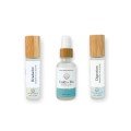 Get Well Soon 
Set of 3 Essential Oils