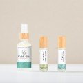 Get Well Soon 
Set of 3 Essential Oils