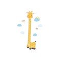 Height Chart
Giraffe Design