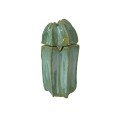 Ceramic Cactus 
Jar/Vase