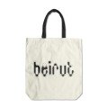 'Beirut' 
Tote Bag