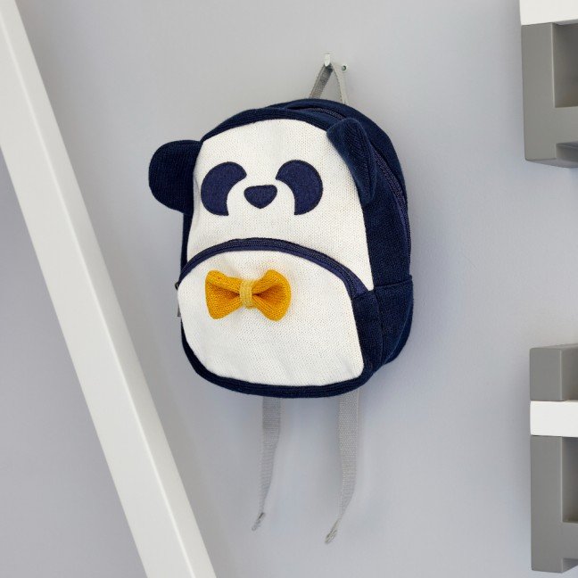 Panda 
Kids Backpack