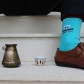 Ahwi Socks
Set of 2