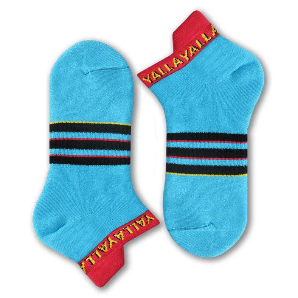 Yalla Socks Set of 3 
(Size 36-40)