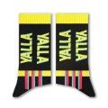 Yalla Socks Set of 3 
(Size 41-46)