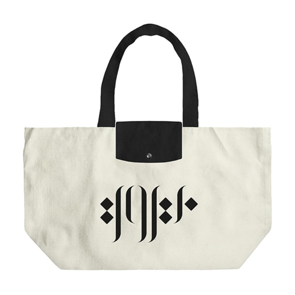 'Bayrut' 
Foldable Bag