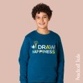 Practical Jade 
Kids Sweater