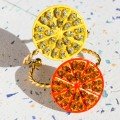 Lemon VS Orange 
Bracelet