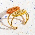 Lemon VS Orange 
Bracelet