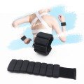 Adjustable 
Ankle Weights