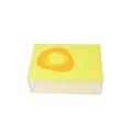 Yellow Evil Eye 
Plexi Storage Box