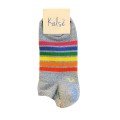 Rainbows 
Socks