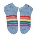 Rainbows 
Socks