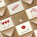 Greeting Card: 
Hobb - Love
