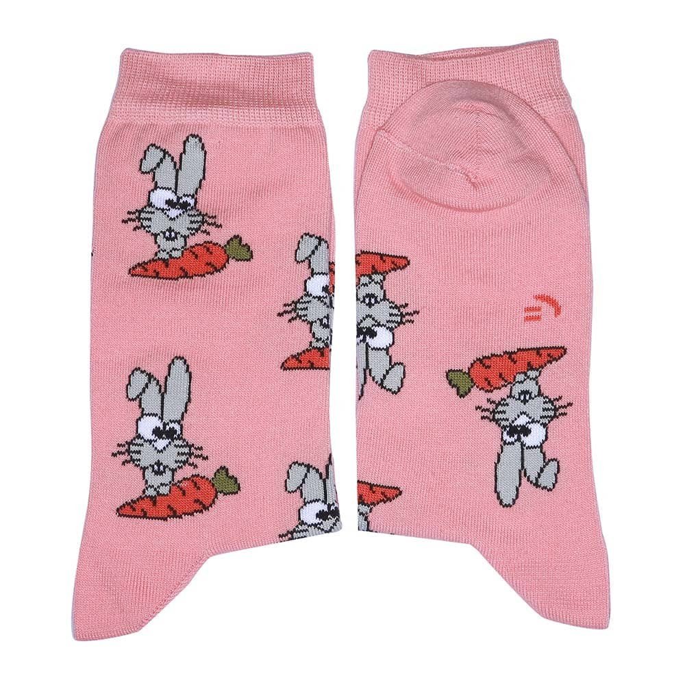 Bunnies 
Socks