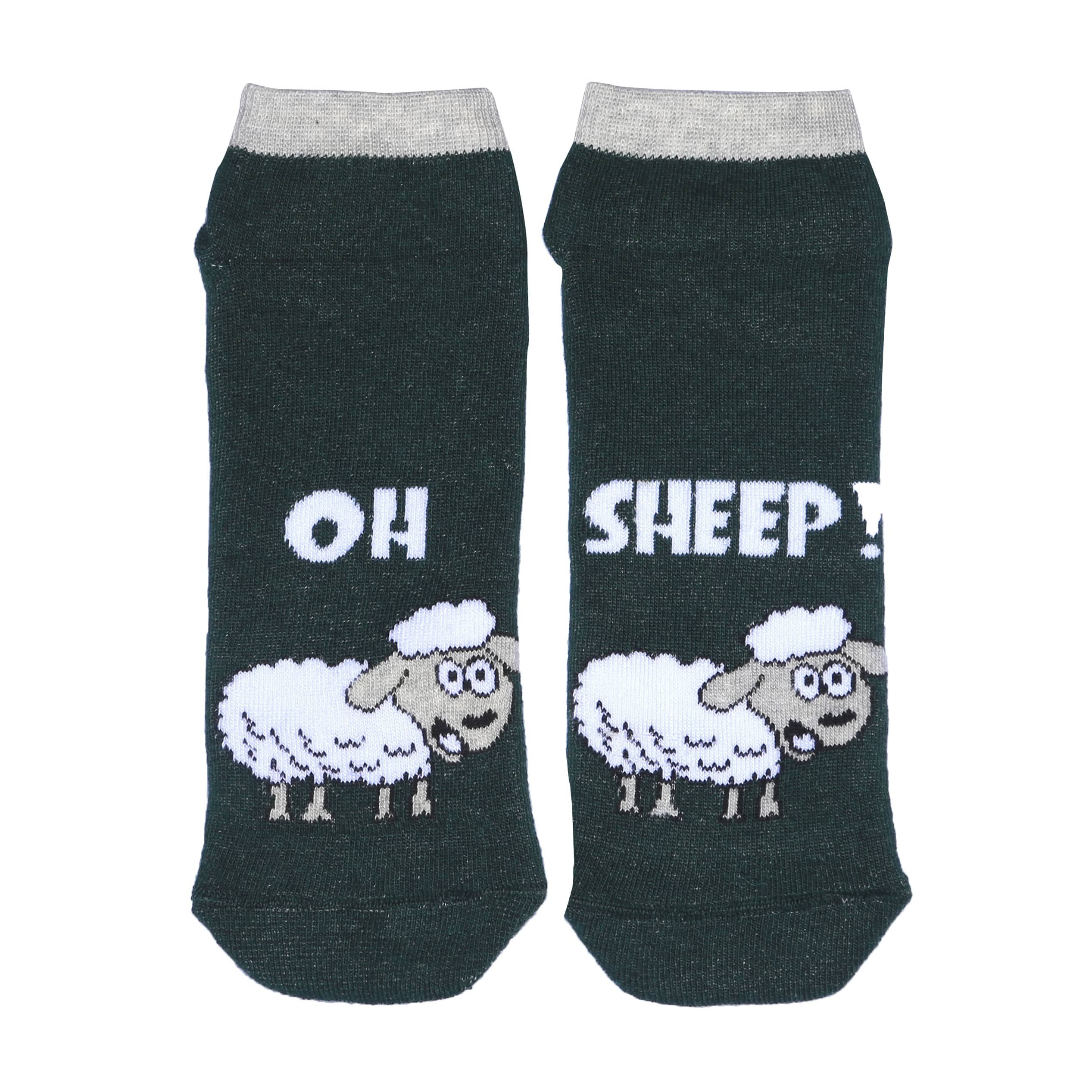 Oh Sheep 
Socks