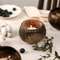 Exotic Tealight 
Candle Holder