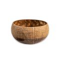 Ring Coconut 
Shell Bowl